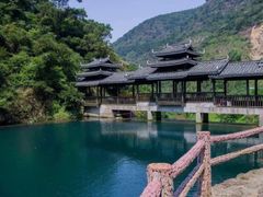-紫云谷景区