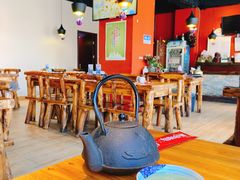 大堂-自贡盐帮菜·玩辣餐厅(樱花园西街店)
