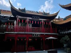 -钦赐仰殿道观