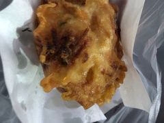 -老上海葱油饼(黄河路店)