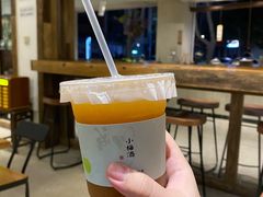 -成川茶店·潮汕工夫浓茶(万象店)