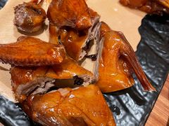 -粤食堂(天津和悦汇店)