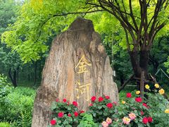 -北坞公园