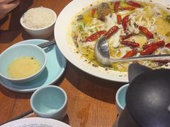 -鱼亨小鲜酸菜鱼(大信店)