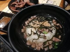 -千寻烧肉(政务区店)