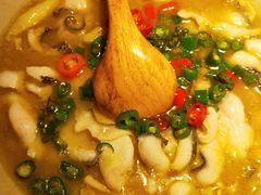 -川流不息·地道川菜·小龙虾(新松江路店)