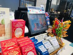 -巴黎贝甜(印象城店)