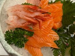 -花和寿喜烧·三文鱼自助专门店(光屿城店)