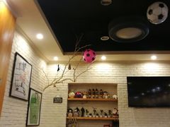 -川成串·自助串串香火锅(朝阳店)
