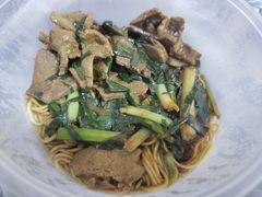 -老地方面馆(思南路店)