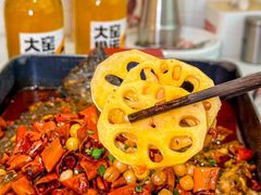 -雅佳神话·麻辣烤鱼(新街口店)