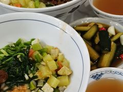 -秦君宝手擀菠菜面(金花路店)