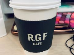 -RGF(巨鹿路店)