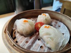 -禄运茶居·手工点心(体育西店)