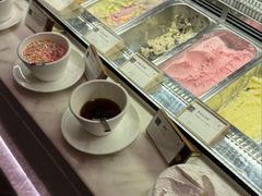 -北京港澳中心瑞士酒店·瑞士咖啡厅·自助餐