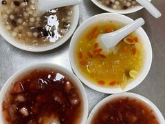 酒酿元宵-芳婆糕团店(王府大街店)