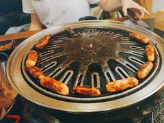 -九田家黑牛烤肉料理(珠江摩尔店)