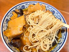 -西园寺素食(西园弄戒幢律寺店)