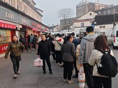 -江南蟹壳皇(新民桥店)