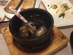 -粗茶淡饭·汉口公馆(循礼门店)