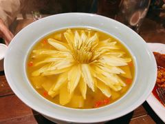 -福慧慈缘素食餐厅(王府井店)