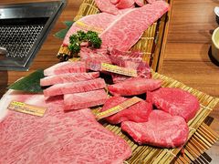 -俺的焼肉(銀座9丁目店)