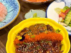 -红叶日本料理(辰熙广场店)