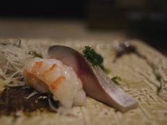 -桐寿司Sushi Tong