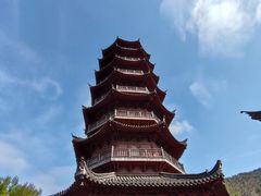 -阿育王寺