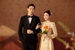 点击看大图 -维纳斯婚纱摄影(友好北路店)