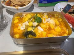 -雾都渣渣火锅(南城智汇城店)