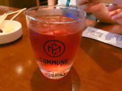 -COMMUNE幻师(渔人码头店)