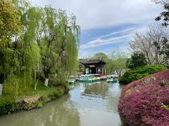 -绍兴古城