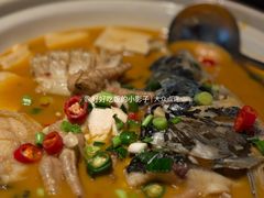 -桐湾大院·桐庐菜(滨江店)