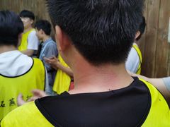 -石燕湖生态旅游景区