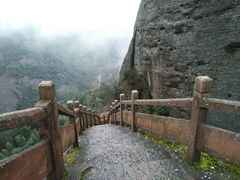 -崀山风景名胜区