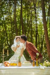 -太古映画婚纱摄影(天河店)