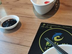 -龙聚德北京烤鸭(沙坪坝华宇A馆店)
