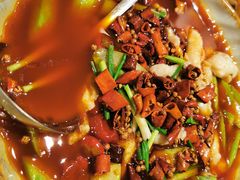 -漢舍中国菜馆(889广场店)