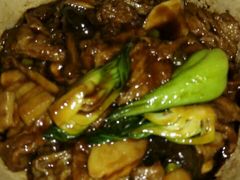 -和记小菜(东方店)