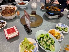 -丽华园(汉阳龙阳店)