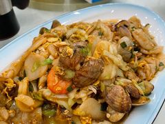 -洲晓鱻舟山海鲜(2号店)