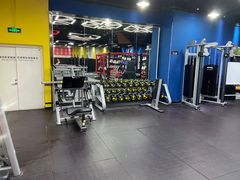 -成杰格斗·拳击·柔术·防身术(建设路店)