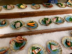 -芭菲盛宴·环球美食(解放碑英利国际店)