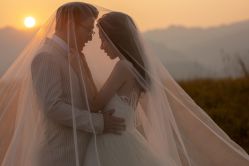 -巴黎春天婚纱摄影STUDIO·定制