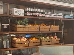 -BAKER&SPICE(安福路店)