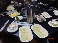 -俊家铁锅炖鱼(丹东店)