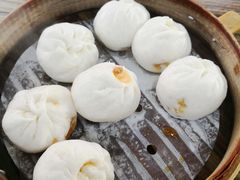 -都谷包子(天一广场店)