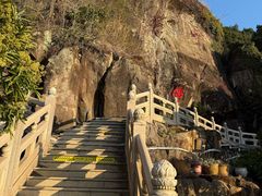 -福建泉州仙公山风景名胜区