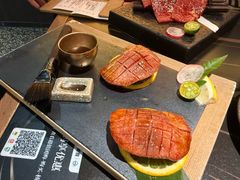 -厚贞日式烤肉(浦东汇智店)